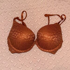 Wear everywhere push-up bra